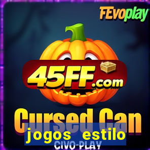jogos estilo summertime saga